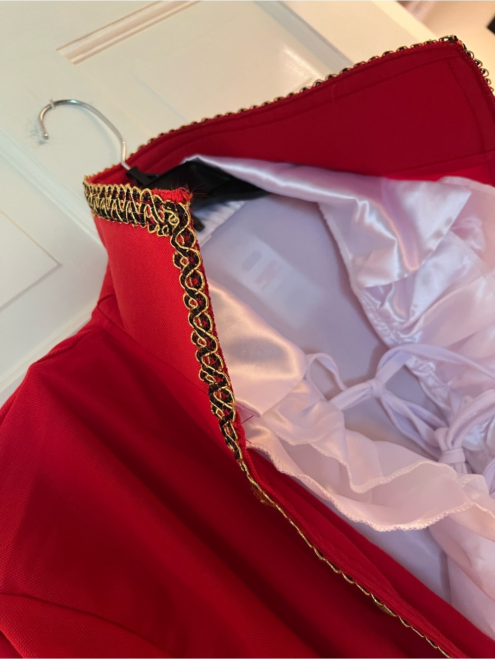 Men’s/Adult Standard Rubie's Captain Hook Halloween Costume - Picture 9 of 16